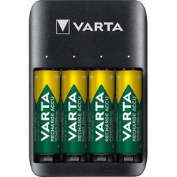 Varta 57652101451 USB Quattro töltő