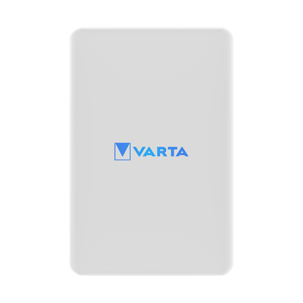 Varta 57903101111 Mag Pro Wireless 5000mAh power bank