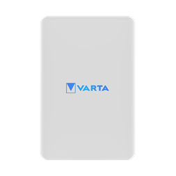 Varta 57903101111 Mag Pro Wireless 5000mAh power bank