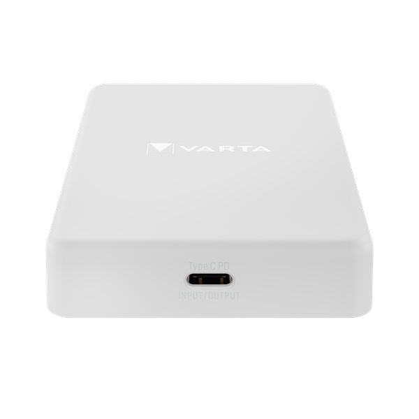 Varta 57903101111 Mag Pro Wireless 5000mAh power bank