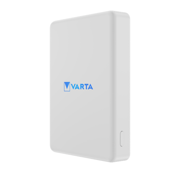 Varta 57903101111 Mag Pro Wireless 5000mAh power bank