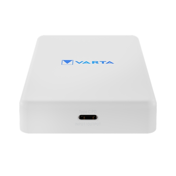 Varta 57903101111 Mag Pro Wireless 5000mAh power bank