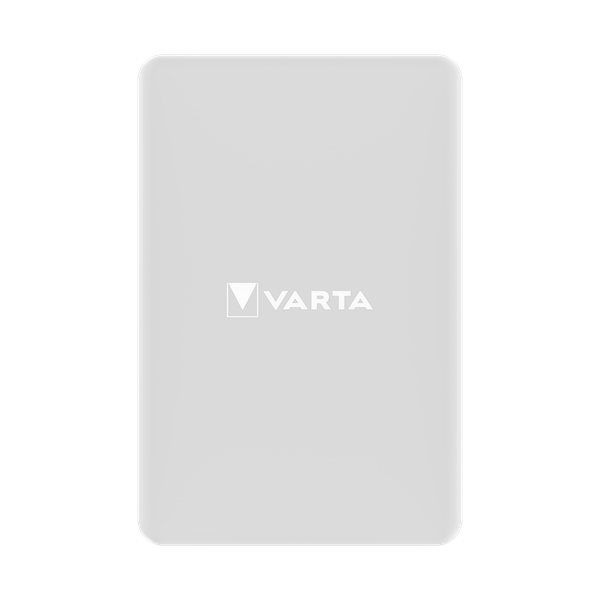 Varta 57903101111 Mag Pro Wireless 5000mAh power bank