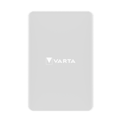 Varta 57903101111 Mag Pro Wireless 5000mAh power bank