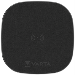 Varta 57905101111 Wireless Charger Pro vezeték nélküli gyors töltő