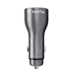 Varta 57933101111 USB Car Charger 45W autós töltő