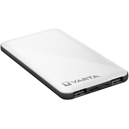 Varta 57975101111 hordozható 5000mAh Portable power bank