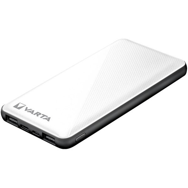 Varta 57976101111 hordozható 10000mAh Portable power bank