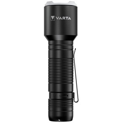 Varta ALUMINIUM LIGHT F30  PRO elemlámpa