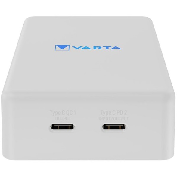 Varta Mag Pro Wireless vezeték nélküli 10.000mAh powerbank