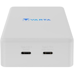 Varta Mag Pro Wireless vezeték nélküli 10.000mAh powerbank