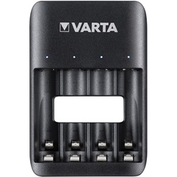 Varta 57652101451 USB Quattro töltő