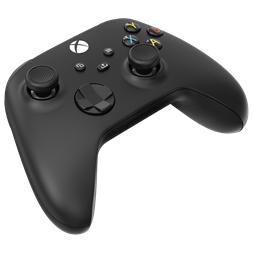 Venom VS2878 Thumb Grips (4 pár) Xbox One / Series S/X kontrollerhez