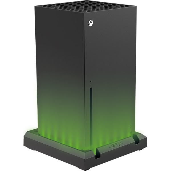 Venom VS2886 Xbox Series X RGB LED állvány