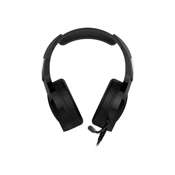 Ventaris H200 Xbox One fekete gamer headset