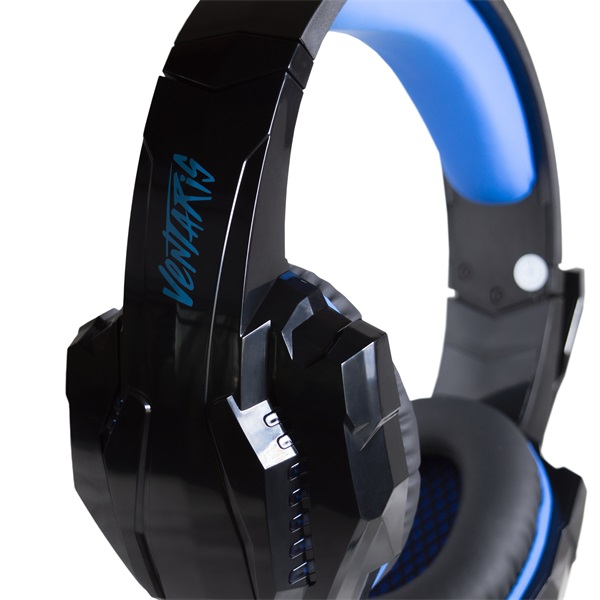 Ventaris H600-B gamer headset