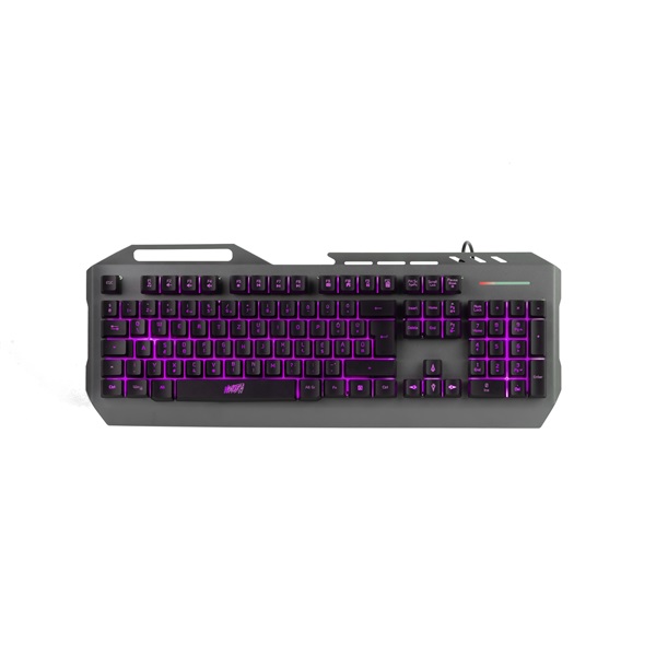 Ventaris K300 RGB HUN gamer billentyűzet