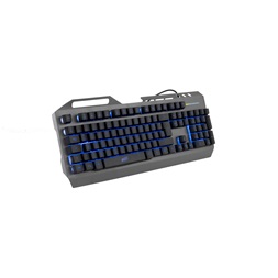 Ventaris K300 RGB HUN gamer billentyűzet