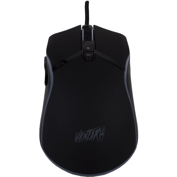 Ventaris M400 gamer egér