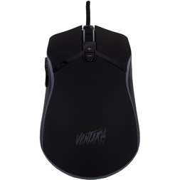 Ventaris M400 gamer egér