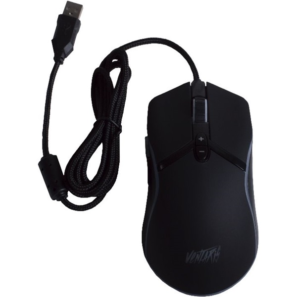 Ventaris M400 gamer egér