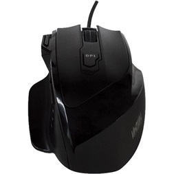 Ventaris M600 gamer egér