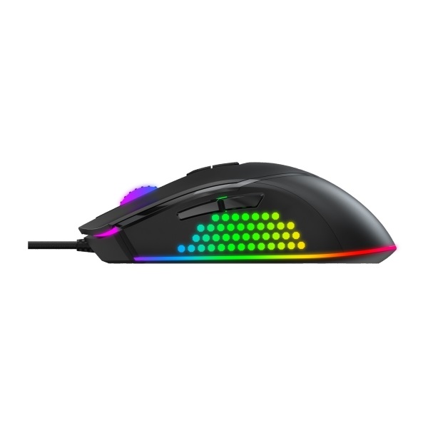 Ventaris M700 RGB gamer egér