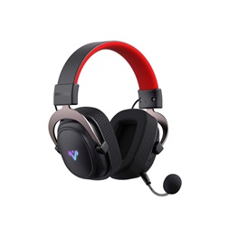 Ventaris VGHS202-BG Sonorus RGB-Gamer vezeték headset