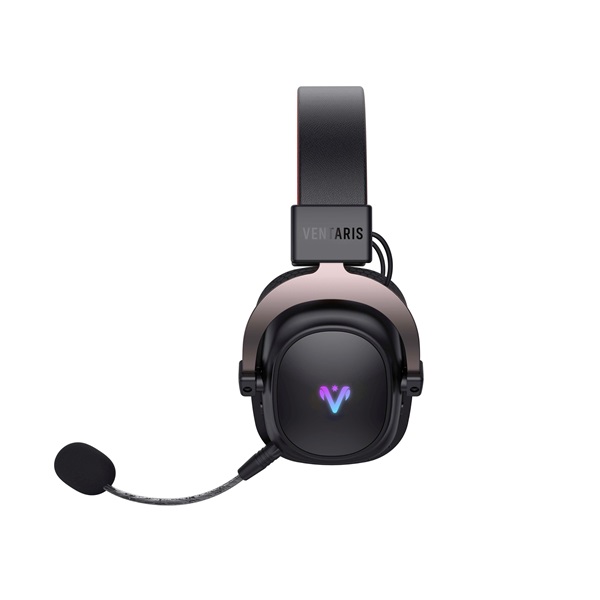 Ventaris VGHS202-BG Sonorus RGB-Gamer vezeték headset