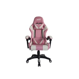 Ventaris VS300PK pink-fehér gamer szék