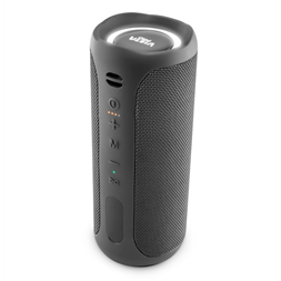 Vieta Pro VAQ-BS42BK PARTY Bluetooth 40W fekete hangszóró