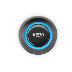 Vieta Pro VAQ-BS42BK PARTY Bluetooth 40W fekete hangszóró