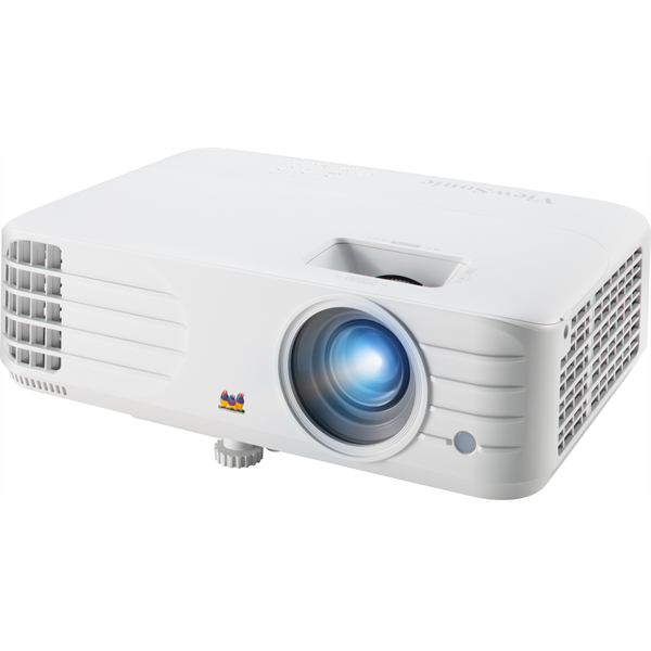 ViewSonic PG706HD Full HD 4000L HDMI/VGA/LAN 3D projektor