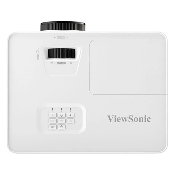 ViewSonic PX704HD FullHD 4000L 3D HDMI projektor