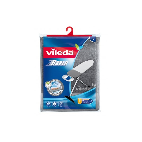 Vileda Rapid Quickfix vasalóállvány huzat