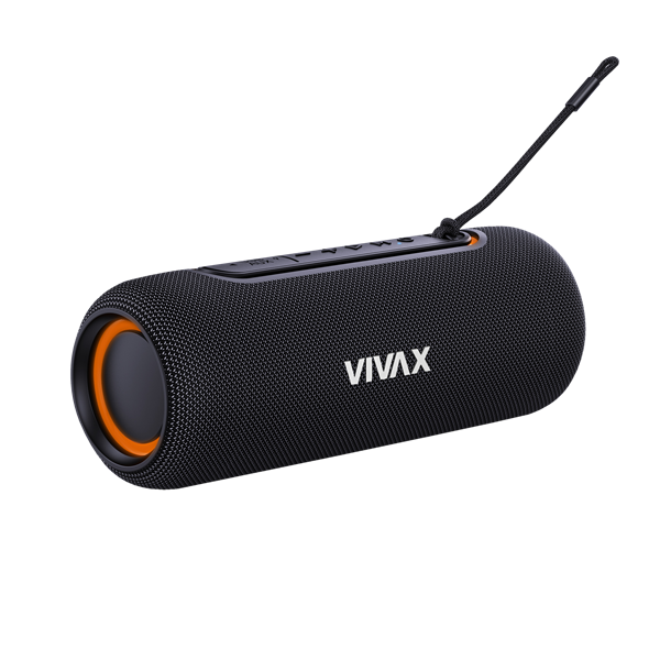 Vivax BS-110 hordozható Blutooth hangszóró