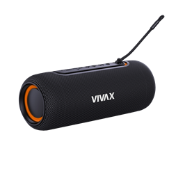 Vivax BS-110 hordozható Blutooth hangszóró