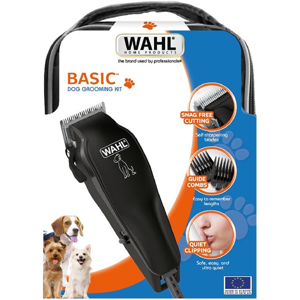 WAHL Basic PET vezetékes állatszőrnyíró