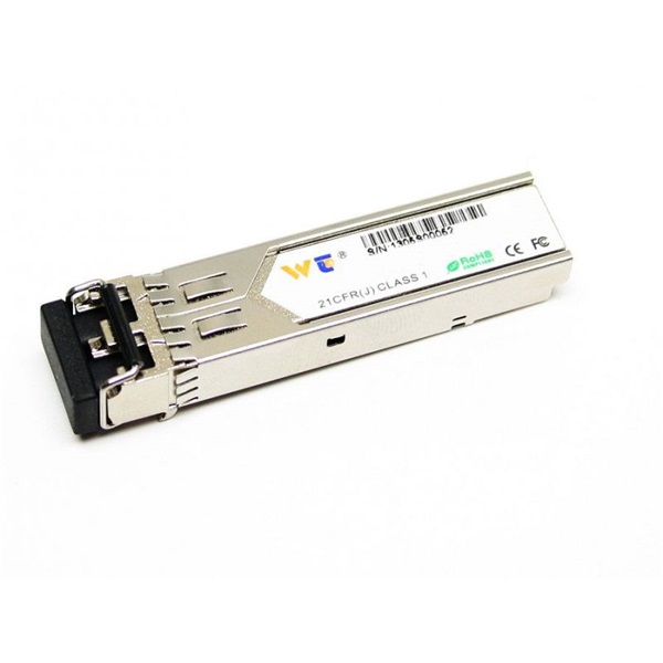 WINTOP SM 1.25G 80km LC dlx SFP modul