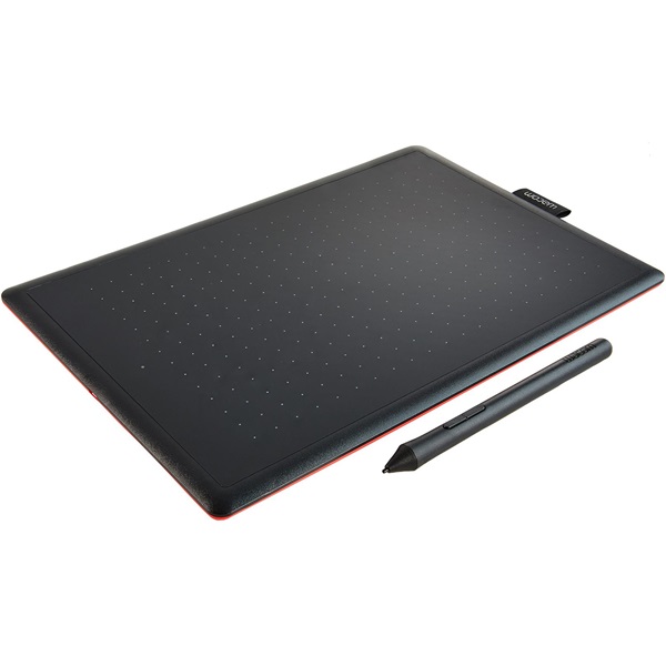 Wacom CTL-672-N One by Medium digitális rajztábla