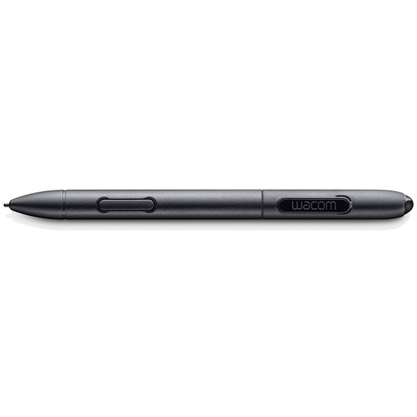 Wacom KP302E Pen (Interactive Pen Display) fekete érintőceruza