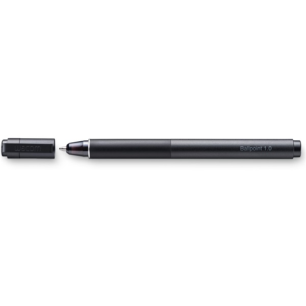 Wacom KP13300D Ballpoint Pen (Intuos Pro) fekete érintőceruza