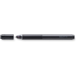 Wacom KP13300D Ballpoint Pen (Intuos Pro) fekete érintőceruza