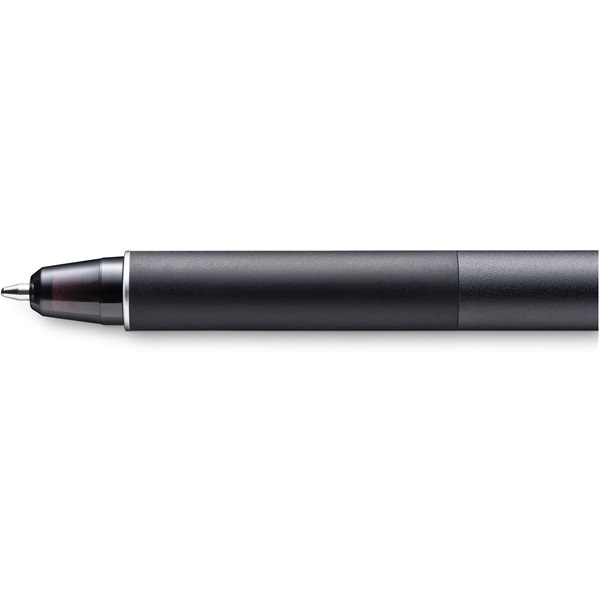 Wacom KP13300D Ballpoint Pen (Intuos Pro) fekete érintőceruza