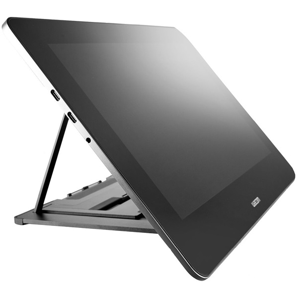 Wacom ACK62701K Cintiq Pro 13/16 és MobileStudio Pro állítható állvány