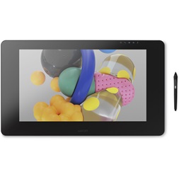 Wacom DTH-2420 Cintiq Pro 24 Touch digitális rajztábla