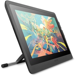 Wacom ACK620K (Cintiq/Interactive pen display) landscape állítható állvány