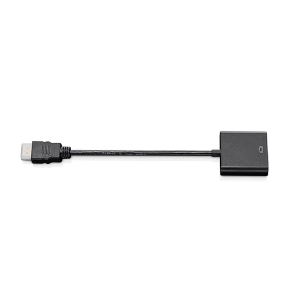 Wacom ACK4201302 (DTK1651 modellhez) HDMI-VGA adapter