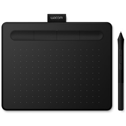 Wacom CTL-4100WLK-M Intuos S Manga Bluetooth digitális rajztábla