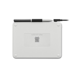 Wacom CTC6110WLW1B One M digitális rajztábla